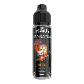Kaheli Inspiration E.Tasty 50ml