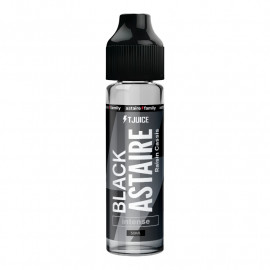 Black Astaire Astaire Family T Juice 50ml