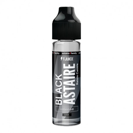 Black Astaire Astaire Family T Juice 50ml Black Astaire Astaire Family T Juice 50ml