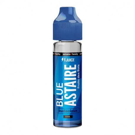 Blue Astaire Astaire Family T Juice 50ml Blue Astaire Astaire Family T Juice 50ml