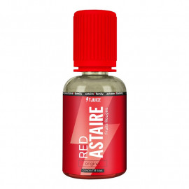 Red Astaire Concentré Astaire Family T Juice 30ml