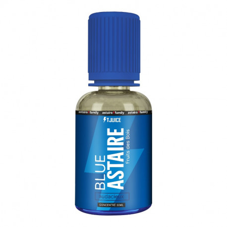 Blue Astaire Concentré Astaire Family T Juice 30ml