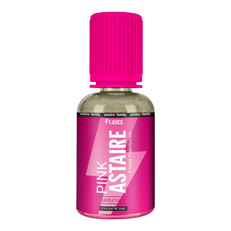Pink Astaire Concentré Astaire Family T Juice 30ml