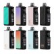 Kit Vrizz 2 Pod 30W 1350mah 15ml Voopoo