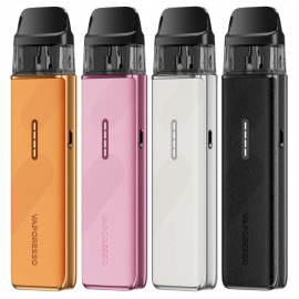 Kit Xros 5 Mini Pod 1500mah 3ml Vaporesso
