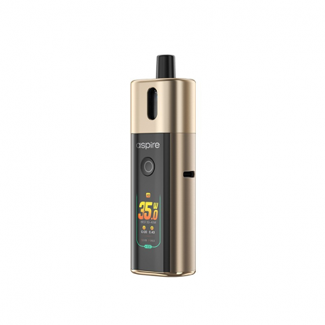 Kit Fluffi Pro Pod 40W 2800mah 3.5ml Aspire