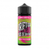 Pastèque Fraise Bubblegum Drifter 100ml
