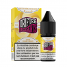 Gaufre Banane Caramel Nic Salt Desserts Salts Drifter 10ml