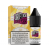 Custard Vanille Nic Salt Desserts Salts Drifter 10ml
