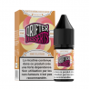 Donut À La Fraise Nic Salt Desserts Salts Drifter 10ml