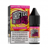 Citron Vert Framboise Cerise Nic Salt Bar Salts Drifter 10ml