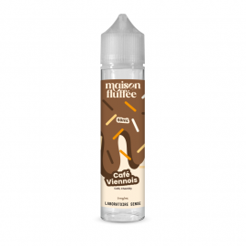 Café Viennois Maison Fluffée Sense 50ml