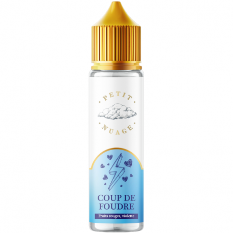 Coup De Foudre Petit Nuage 50ml