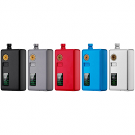 Kit DotAio V3 80W Dotmod