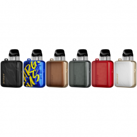 Kit Argus P3 Pod 30W 1500mah 2ml Voopoo