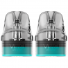 Pack de 2 Pods 4.5ml Vinci S Voopoo