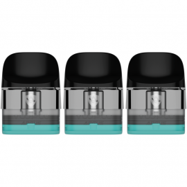 Pack de 3 Pods 2ml Argus Snap Voopoo