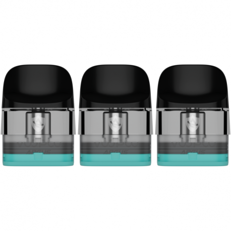 Pack de 3 Pods 2ml Argus Snap Voopoo