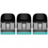 Pack de 3 Pods 2ml Argus Snap Voopoo