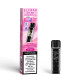 Pack de 2 Pods ELFA Pro 2ml 20mg ElfBar