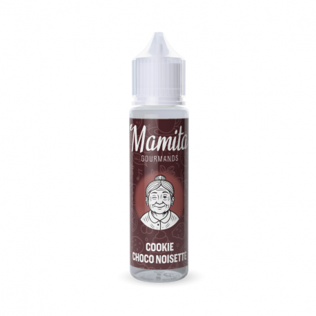 Cookie Choco Noisette Mamita Gourmands Le Labo Basque 50ml
