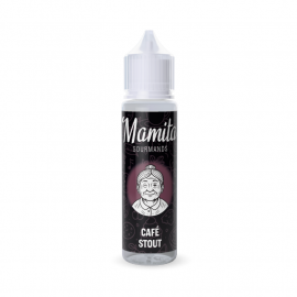 Café Stout Mamita Gourmands Le Labo Basque 50ml