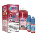 Kit Big Puff Granita 30000 950mah 10ml (2x10ml 20mg) Granita