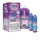 Kit Puff Granita 30000 950mah 10ml (2x10ml 20mg) Granita