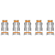 Pack de 5 résistances B Boost 0.15ohm GeekVape