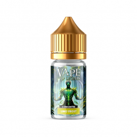 Limo' Frost Concentré Vape Of Legends 30ml