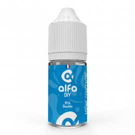 RY4 Double Concentré Alfa DIY 30ml