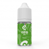 Pomme Concentré Alfa DIY 30ml