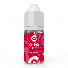 Framboise Concentré Alfa DIY 30ml