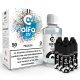 Pack DIY 200ml 50/50 9mg Alfa DIY