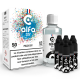 Pack DIY 200ml 50/50 12mg Alfa DIY