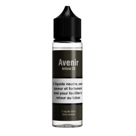 Article 23 Avenir 50ml 00mg