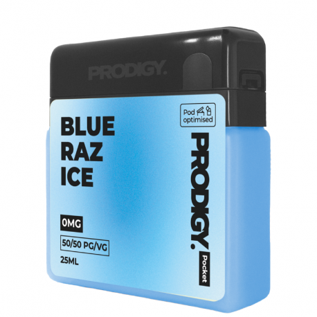 Prodigy Pocket 25ml