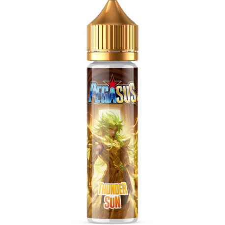 Thunder Sun Pegasus 50ml
