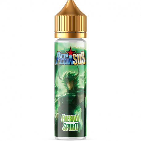 Ermerald Spirit Pegasus 50ml