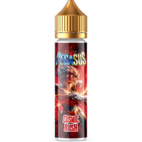 Cosmic Rush Pegasus 50ml