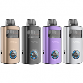 Kit Avata Pod 1100mah 15ml Aspire