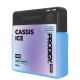 Cassis Ice Prodigy Pocket 25ml