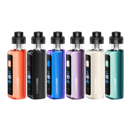 KIT Aegis Force Pod 80w 3200mAh 5ml GeekVape
