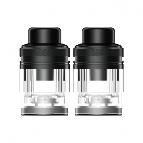 Pack de 2 Cartouches Force 5ml GeekVape