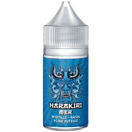 Mer Concentré Harakiri 30ml