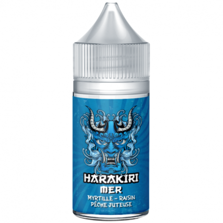Mer Concentré Harakiri 30ml