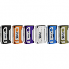 Box Blade 60 60W Vypers Vapes X Wick'd