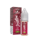 Cerise Framboise Le French Liquide Sensation Plus 10ml