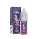 Myrtille Glacée Le French Liquide Sensation Plus 10ml