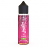 Fruit Du Dragon Le French Liquide Sensation Plus 50ml